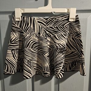 BCBG Maxazria Swim Skirt